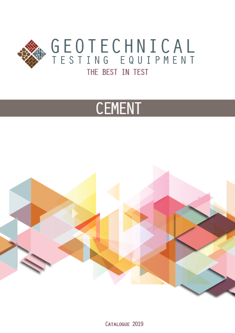 Cement