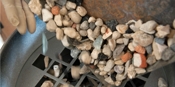 AGGREGATE & ROCK