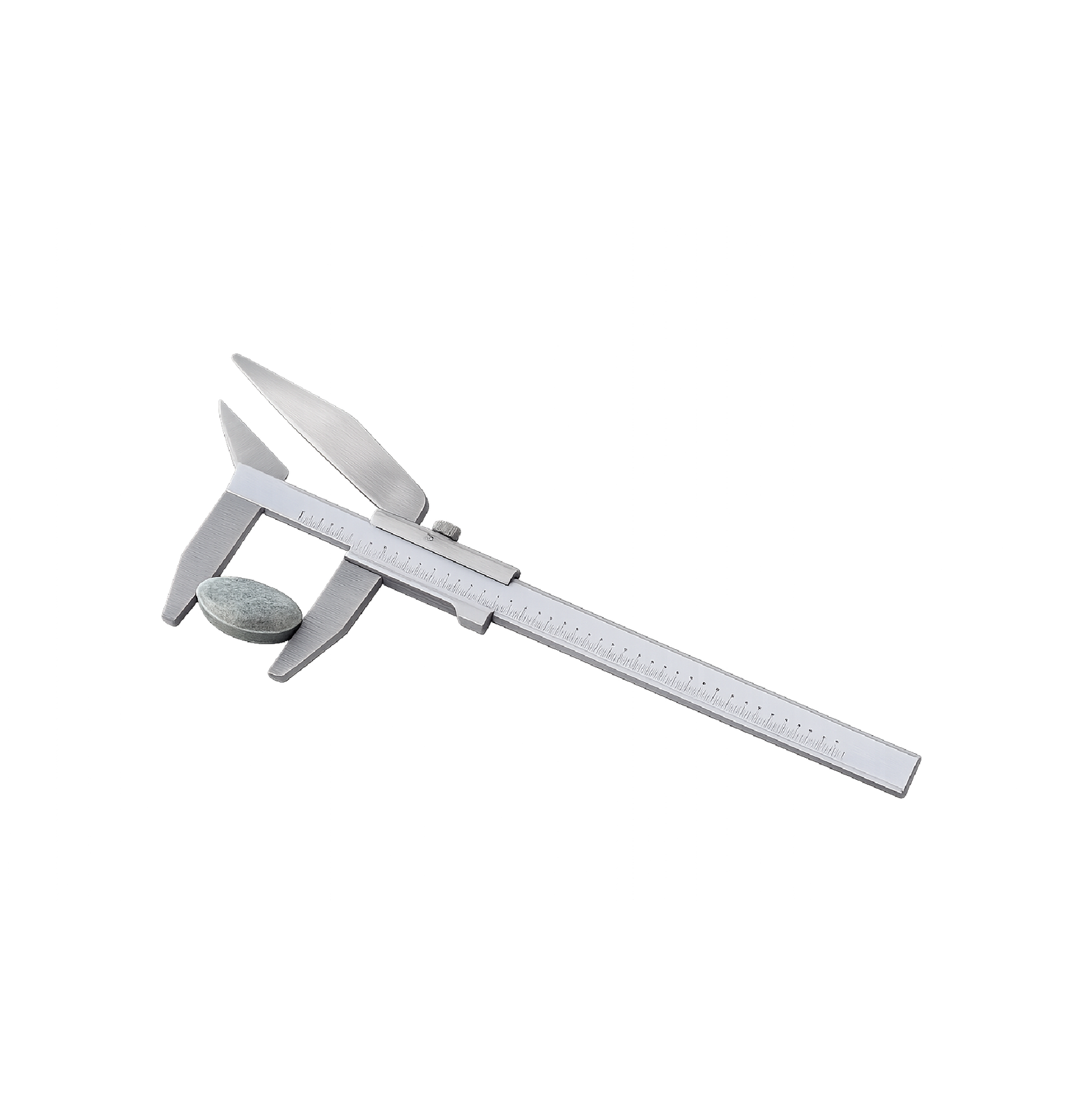Shape Index Gauge