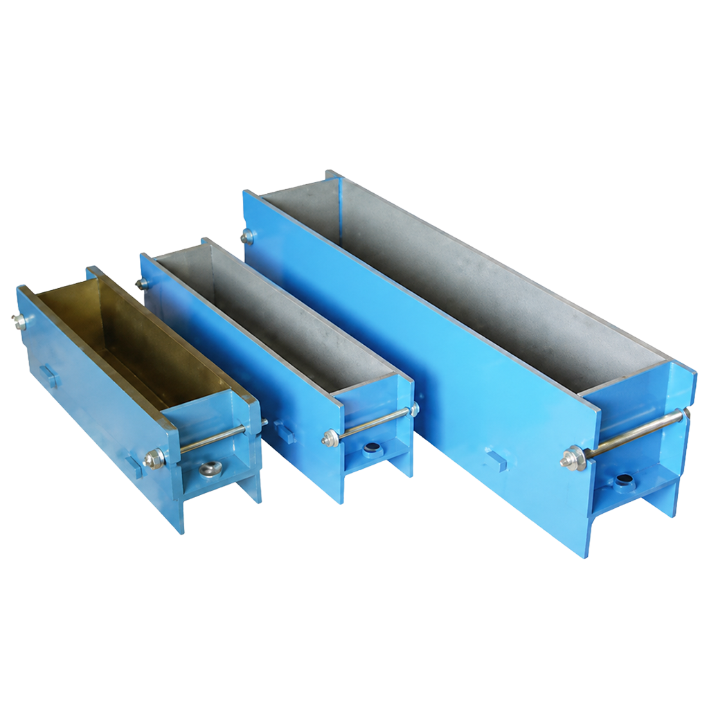 BEAM MOLDS