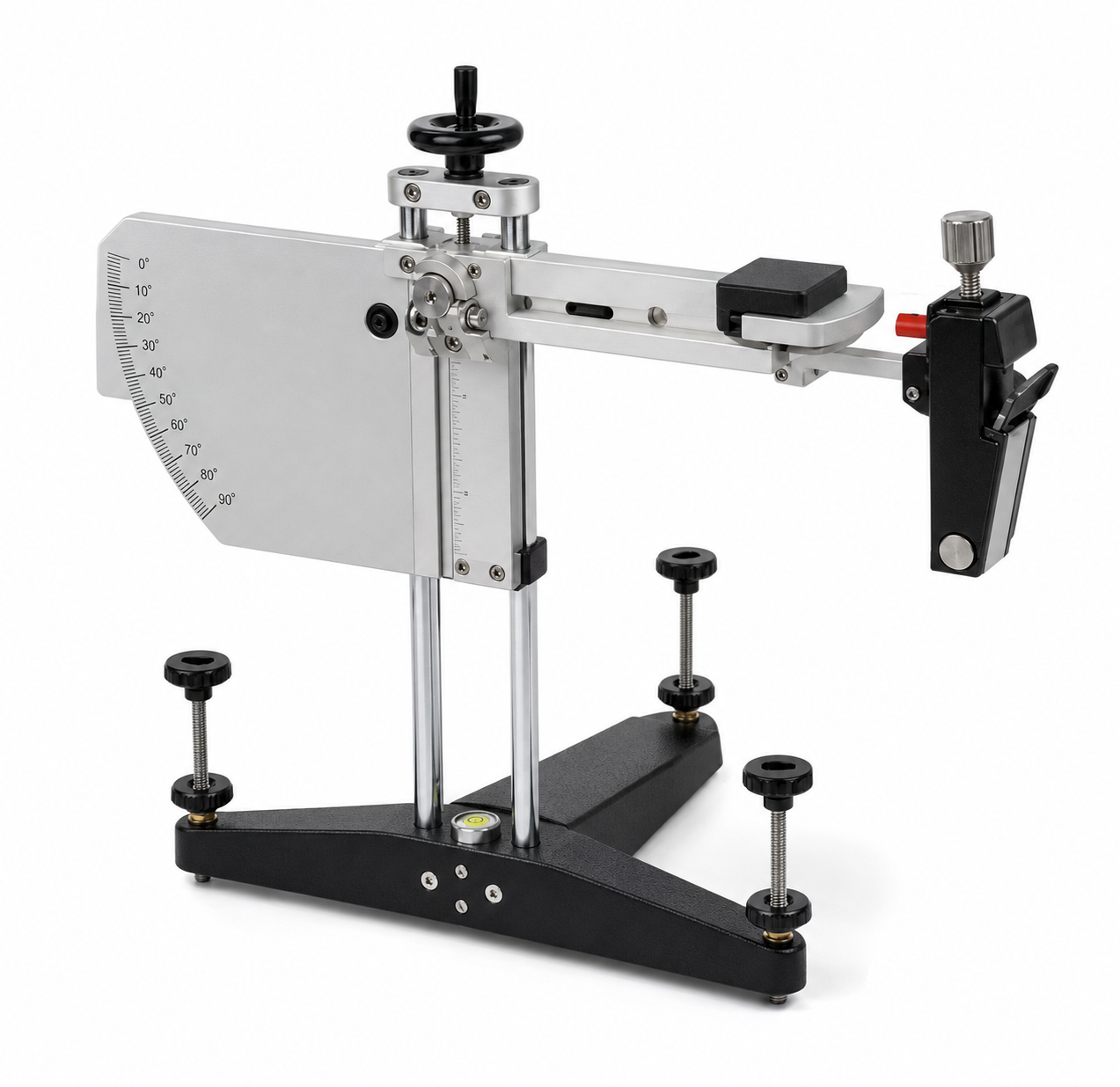 Skid Resistance and Friction Tester